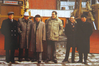 大使来cq9电子参观