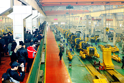 “国之重器 cq9电子行”—— 2014cq9电子系列产品全面升级活动正式启动