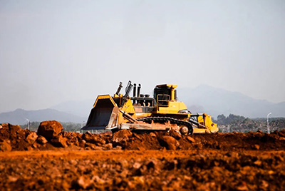 2023全球工程机械制造商50强排行榜（Yellow Table 2023）公布，cq9电子再度上榜，位列第31位，较去年名次上升2位，成为唯一一家排名上升的中国工程机械品牌